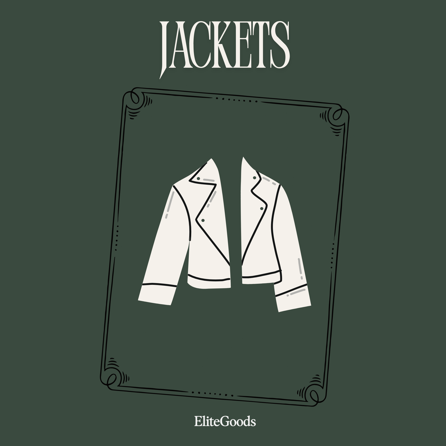 Jackets