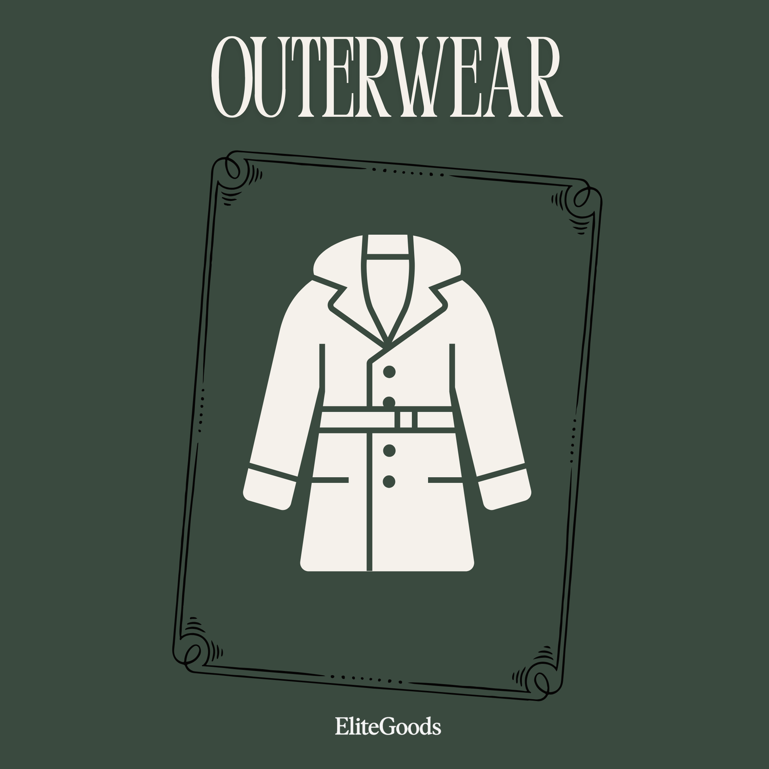 Outerwear