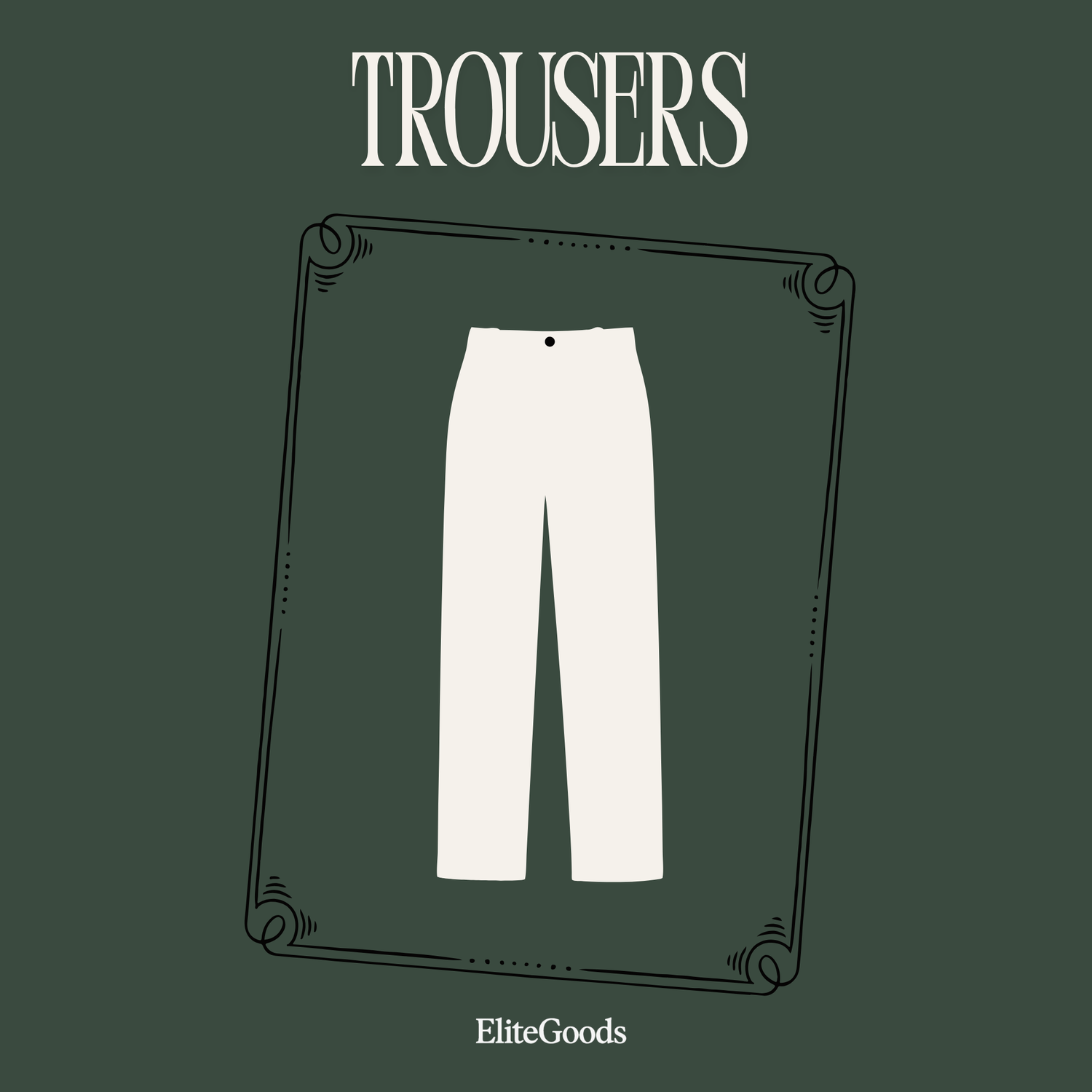 Trousers