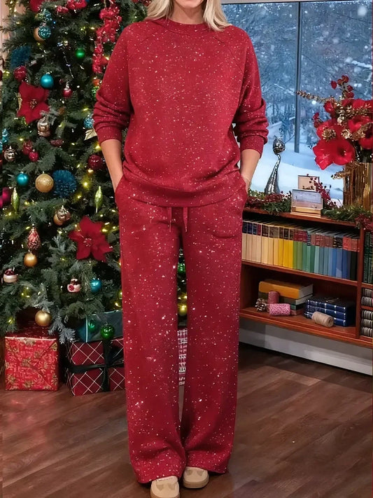 Fashion Sweater Women's